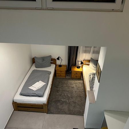 Estelada Boarding Houses - Bogenhausen มิวนิก ภายนอก รูปภาพ