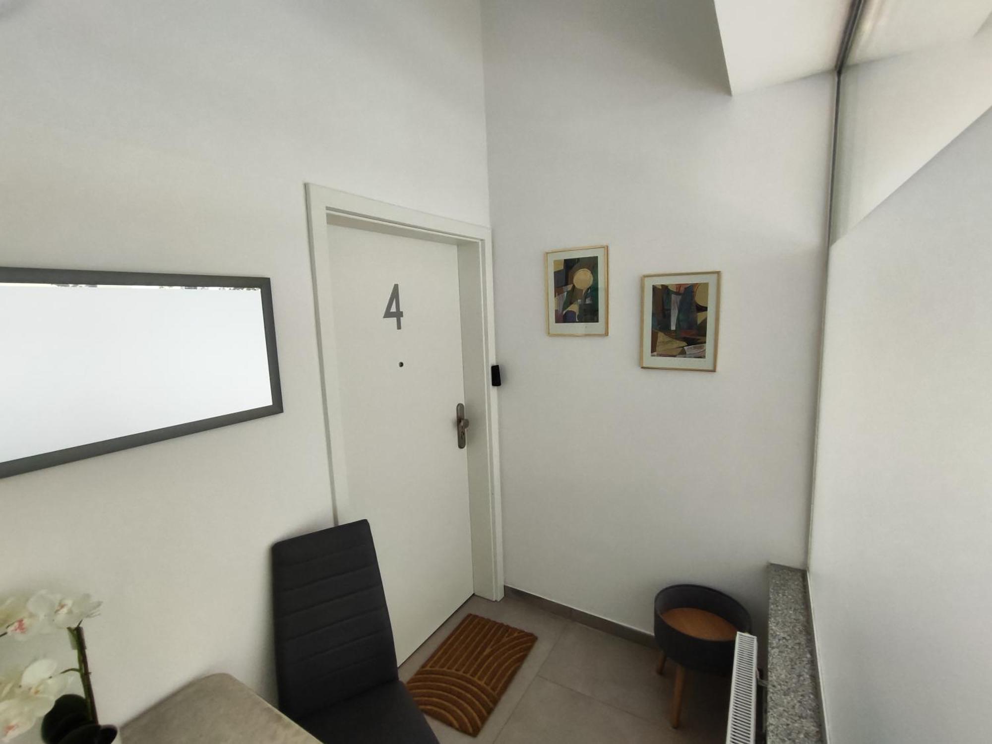 Estelada Boarding Houses - Bogenhausen มิวนิก ภายนอก รูปภาพ