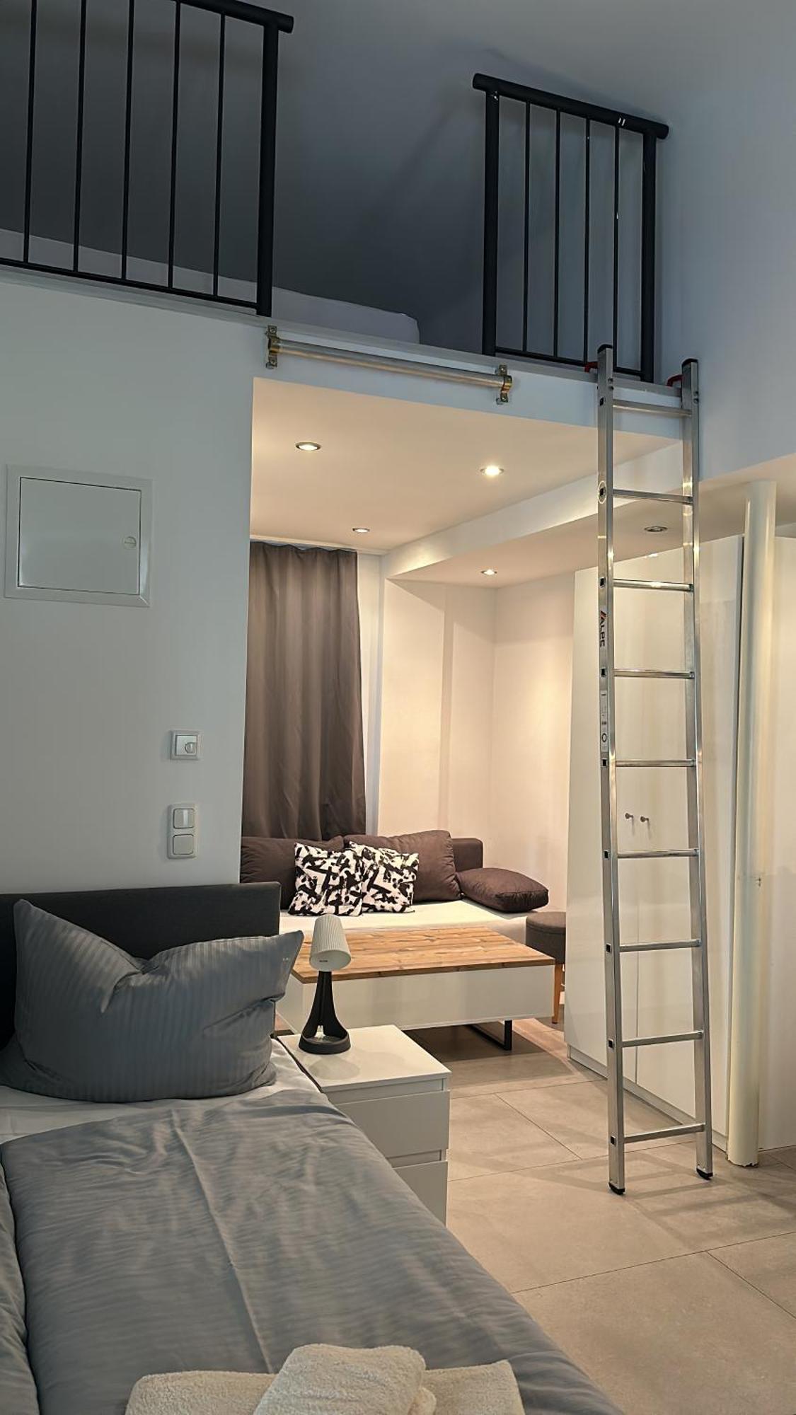 Estelada Boarding Houses - Bogenhausen มิวนิก ภายนอก รูปภาพ