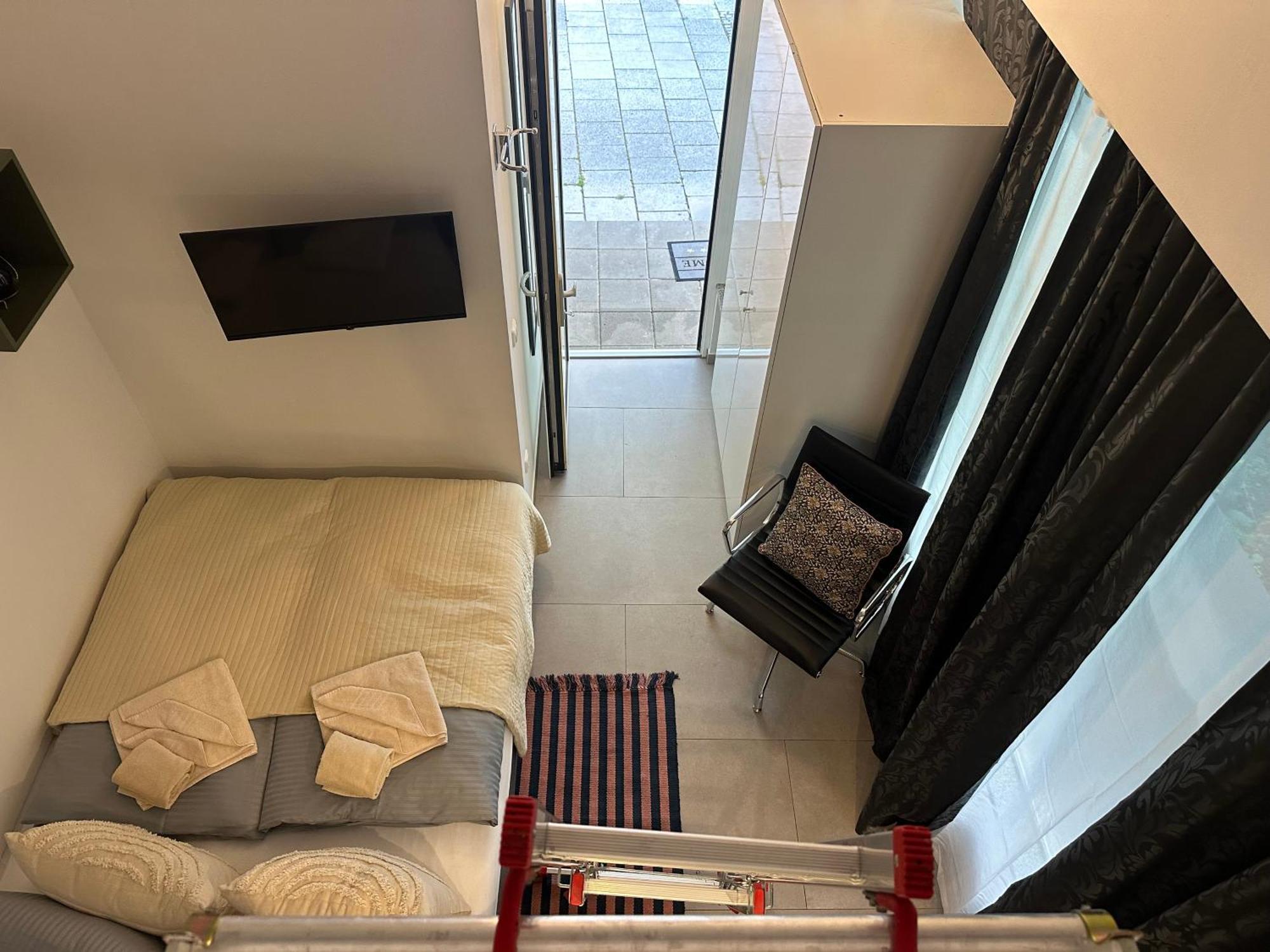 Estelada Boarding Houses - Bogenhausen มิวนิก ภายนอก รูปภาพ