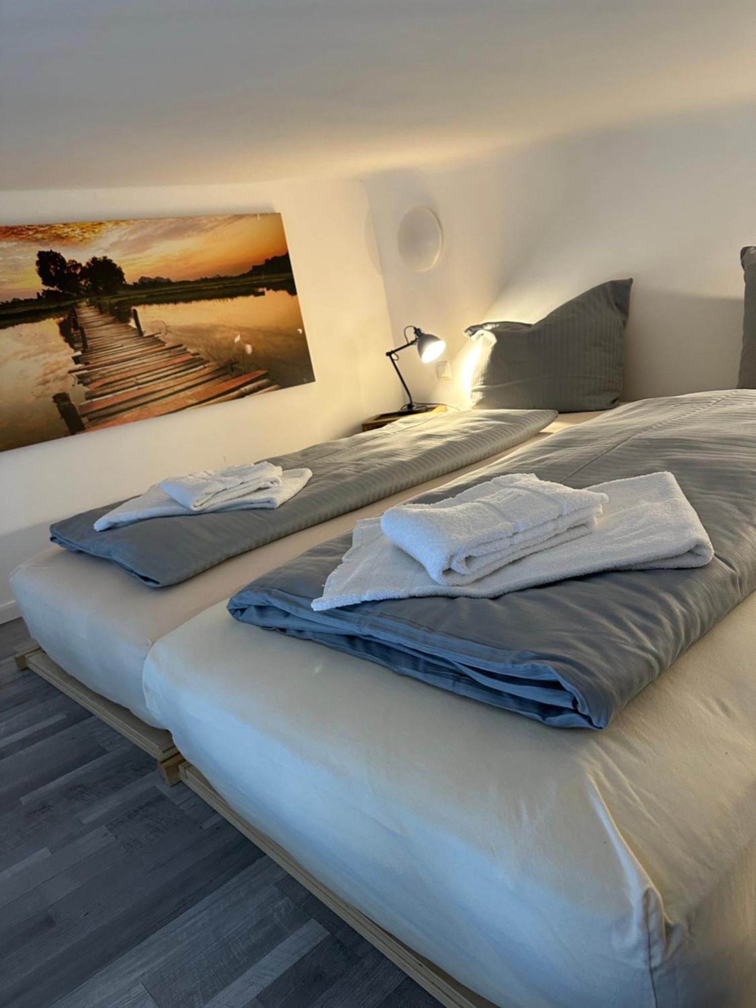 Estelada Boarding Houses - Bogenhausen มิวนิก ภายนอก รูปภาพ