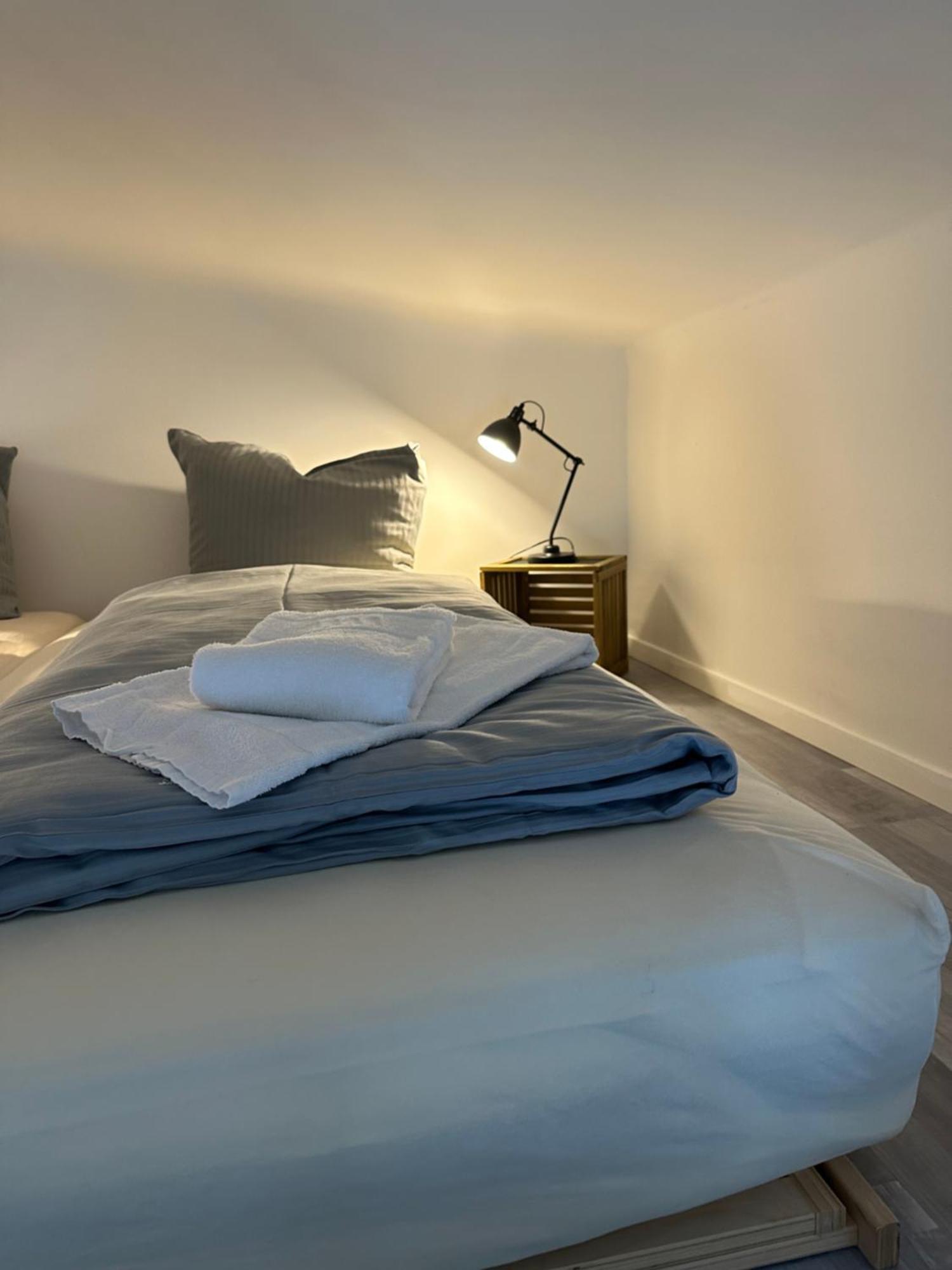 Estelada Boarding Houses - Bogenhausen มิวนิก ภายนอก รูปภาพ
